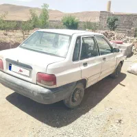 پراید ۸۳ انژکتوری
