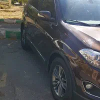 تیگو 5مدل95|خودرو سواری و وانت|تبریز, |دیوار