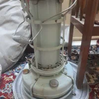 چراغ نوستالژی علائدین