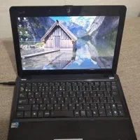 لپ تاب مینی asus
