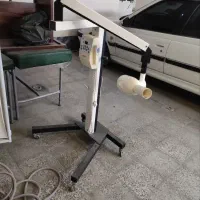دستگاه پرتو گرافی دندان پزشکی|پزشکی|بروجرد, |دیوار