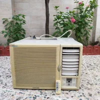 کولر گازی پنجره ای