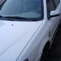 سمند موتور ملی94 دوگانه کارخانه|خودرو سواری و وانت|مراغه, |دیوار