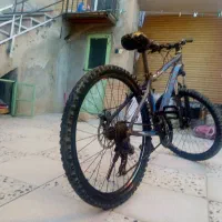 دوچرخه ۲۴|دوچرخه، اسکیت، اسکوتر|سنندج, |دیوار