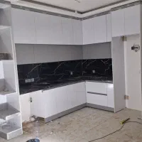 کابینت پیش ساخته اقساط