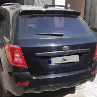 لیفان x60