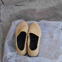 کفش بافتنی شیک میفروشم