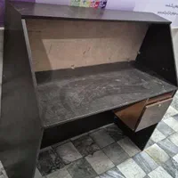 میز منشی کانتر منشی|مبلمان اداری|تهران, جیحون|دیوار