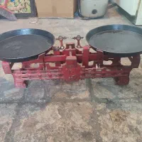 ترازوی سنگی