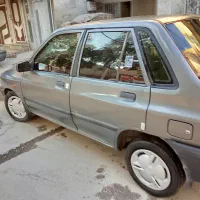 پراید 131 مدل 89|خودرو سواری و وانت|خرم‌آباد, |دیوار