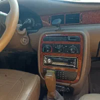 سمند LX EF7 CNG|خودرو سواری و وانت|یاسوج, |دیوار