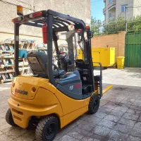 لیفتراک صفر خشک