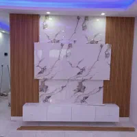 کابینت سازی نوروزی|تخت و سرویس خواب|رشت, حمیدیان|دیوار