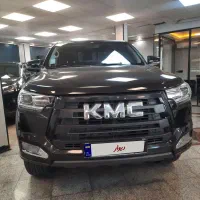 کی ام سی t8مدل402مشابه صفر