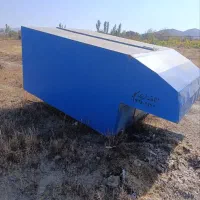 فروش نیسان ابی|خودرو سواری و وانت|اراک, |دیوار