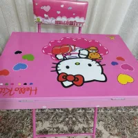 میز و صندلی