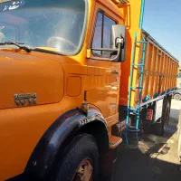 بنز تک باری ۱۹۲۴