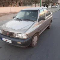 پراید ۱۴۱|خودرو سواری و وانت|ملارد, |دیوار