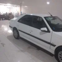 پژو پارس موتور جدید XU7P (سفارشی)، مدل ۱۴۰۲