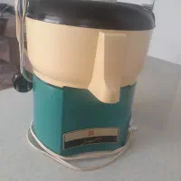 ابمیوه گیری قدیمی درحال کار|سایر لوازم برقی|مشهد, کوشش|دیوار