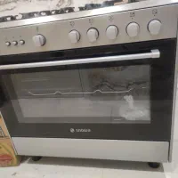 گاز فردار|اجاق گاز و لوازم برقی پخت‌وپز|مشهد, امیریه|دیوار