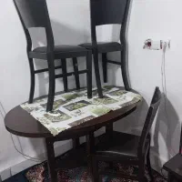 میزغذاخوری