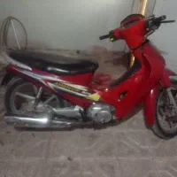متور بیکلاج