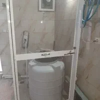 فروش درب توری دار با چهارچوب آلومینیومی