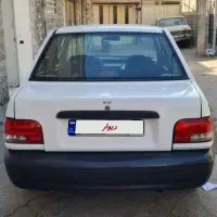 پراید ۸۴ تمیز|خودرو سواری و وانت|اصفهان, جلالیه|دیوار