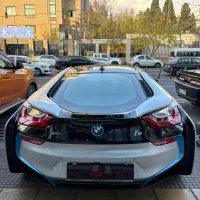 bmw i8|خودرو سواری و وانت|تهران, سهروردی|دیوار