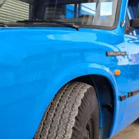 سایپا وانت تناژ پایین|خودرو سواری و وانت|مهاباد (آذربایجان غربی), |دیوار