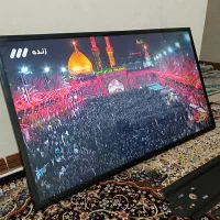 تلویزیون ال ای دی سامسونگ