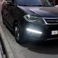 تیگو 5 مدل ۹۶