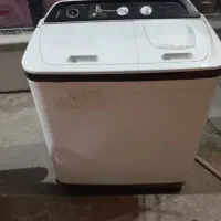 ماشین لباس شوی