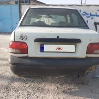 پراید 80