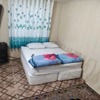 سوئیت اپارتمان تمیز ۲ دقیقه پیاده روی تا حرم|اجارهٔ کوتاهمدت آپارتمان و سوئیت|مشهد, عیدگاه|دیوار