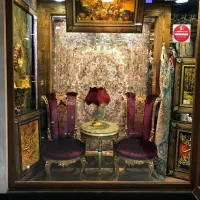 مغازه ۳۰ متر  به صورت مالکیت