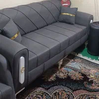 مبل نو|مبلمان خانگی و میز عسلی|اهواز, منبع اب|دیوار