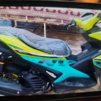 موتورnvx155پاکشتی