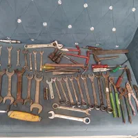 تمام محتویات داخل عکس جمعا 35 میلیون