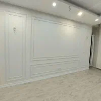 اجرای قاب بندی / قابندی/قرنیز ونبشی/ترمو وال|مصالح و تجهیزات ساختمان|پرند, فاز ۶|دیوار