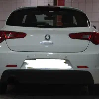 آلفارومئو جولیتا Qvline ( فروش اقساطی )|خودرو سواری و وانت|تهران, باغ فیض|دیوار