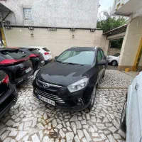جک s5 2000 توربو با کروز کنترل و چراغ هدلایت|خودرو سواری و وانت|رشت, استقامت ۱|دیوار