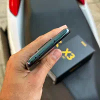 poco x3 nfc|موبایل|فیروزآباد (فارس), |دیوار