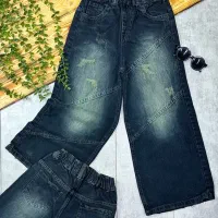 انواع شلوار لی