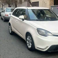 فروش mg3 2015