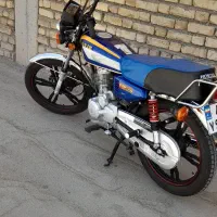 موتور ۲۰۰ کویر صفر