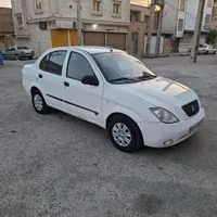 تیبا صندوق‌دار LX دوگانه سوز، مدل ۱۳۹۶|خودرو سواری و وانت|آبادان, |دیوار
