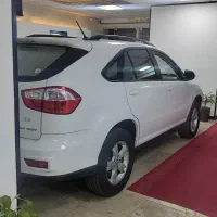 BYD s6 مدل ۹۶  بی وای دی|خودرو سواری و وانت|شیراز, باغ تخت|دیوار