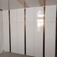 کابینت اشپز خانه|جاکفشی، کمد، دراور|شاهین دژ, |دیوار